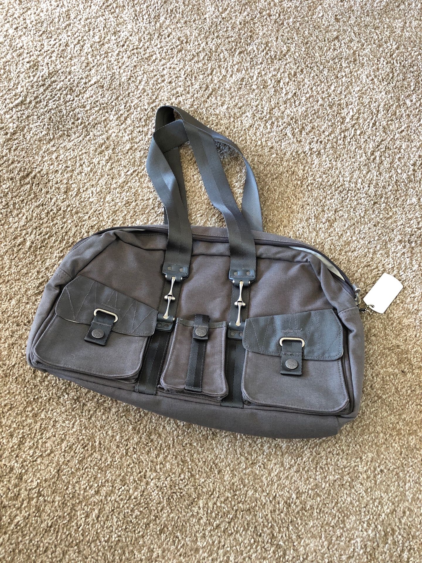Oakley Small Duffle Bag