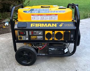 Generator
