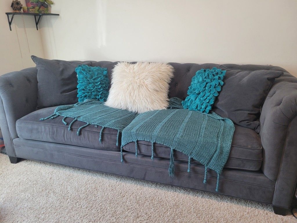Couches
