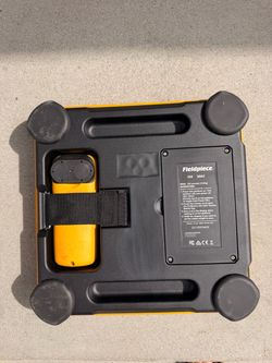 Fieldpiece Refrigerant Scale