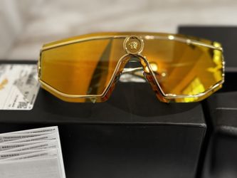 Versace OVE2226 Glasses BRAND NEW