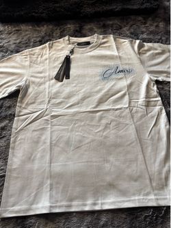 Amiri Shirt