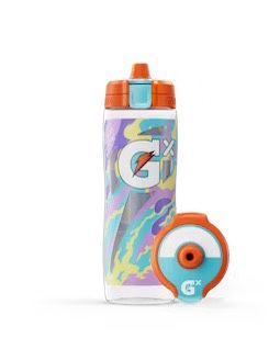 Gatorade x Caitlin Clark Limited Edition Drop