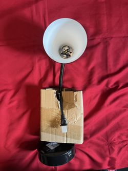 Desk Lamp