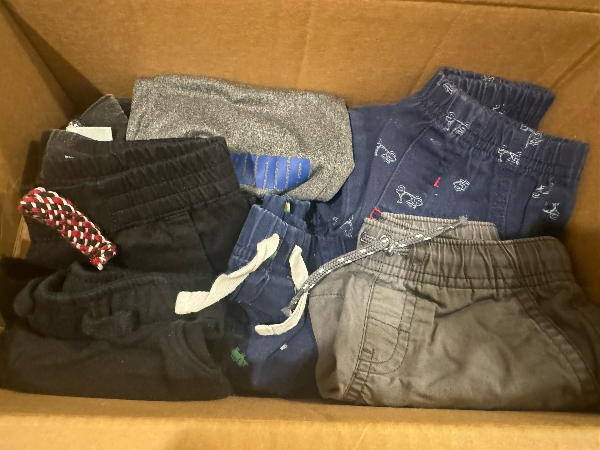 Boys 6-12 Months Pants/Shorts