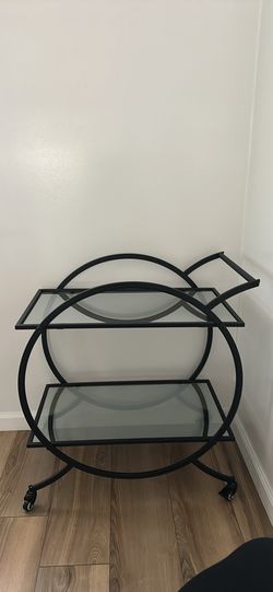 Bar Cart