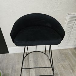 Set Of 7 Bar Stools