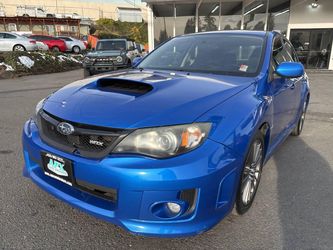 2011 Subaru Impreza