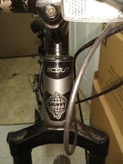 Huffy Bike