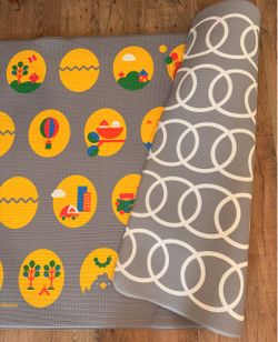 Lollaland Play Mat