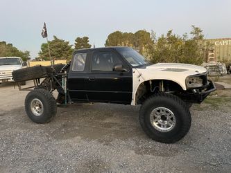 96 Mazda / Ranger
