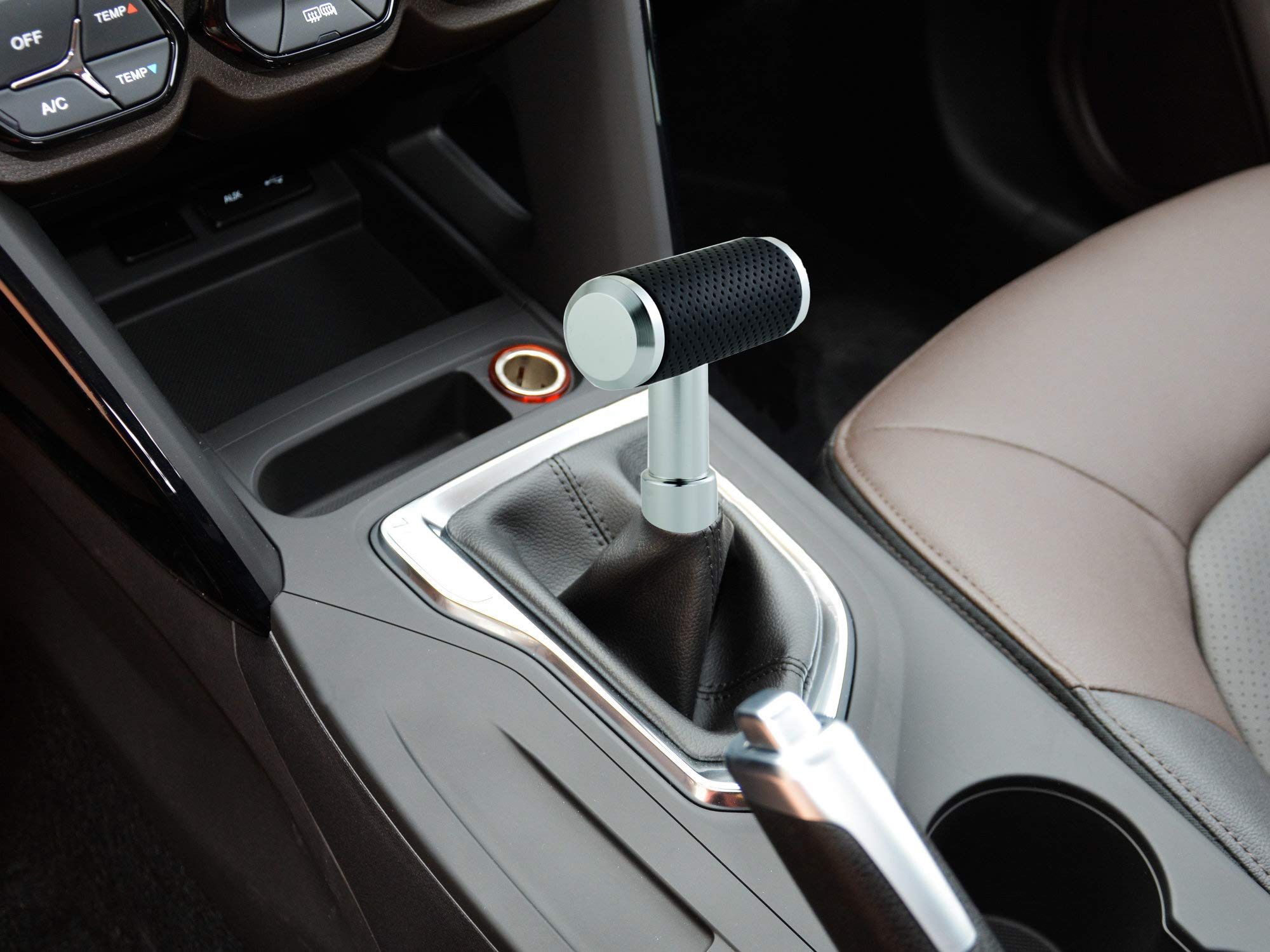 T-Handle Shape Weighted Gear stick ( Eat, Sleep, DRIFT) ποΈπ₯