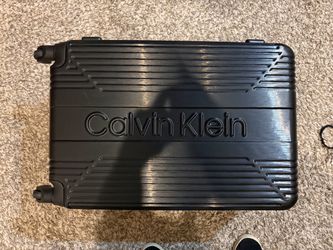 Carry-on & Check-in Suitcase Set
