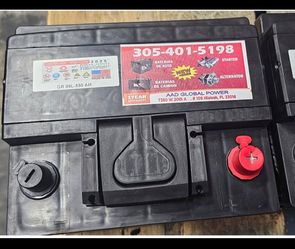 Group-99L, new battery for car, 1-year warranty