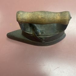 Antique Iron