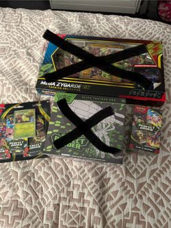 Pokemon Perfect Order  $$