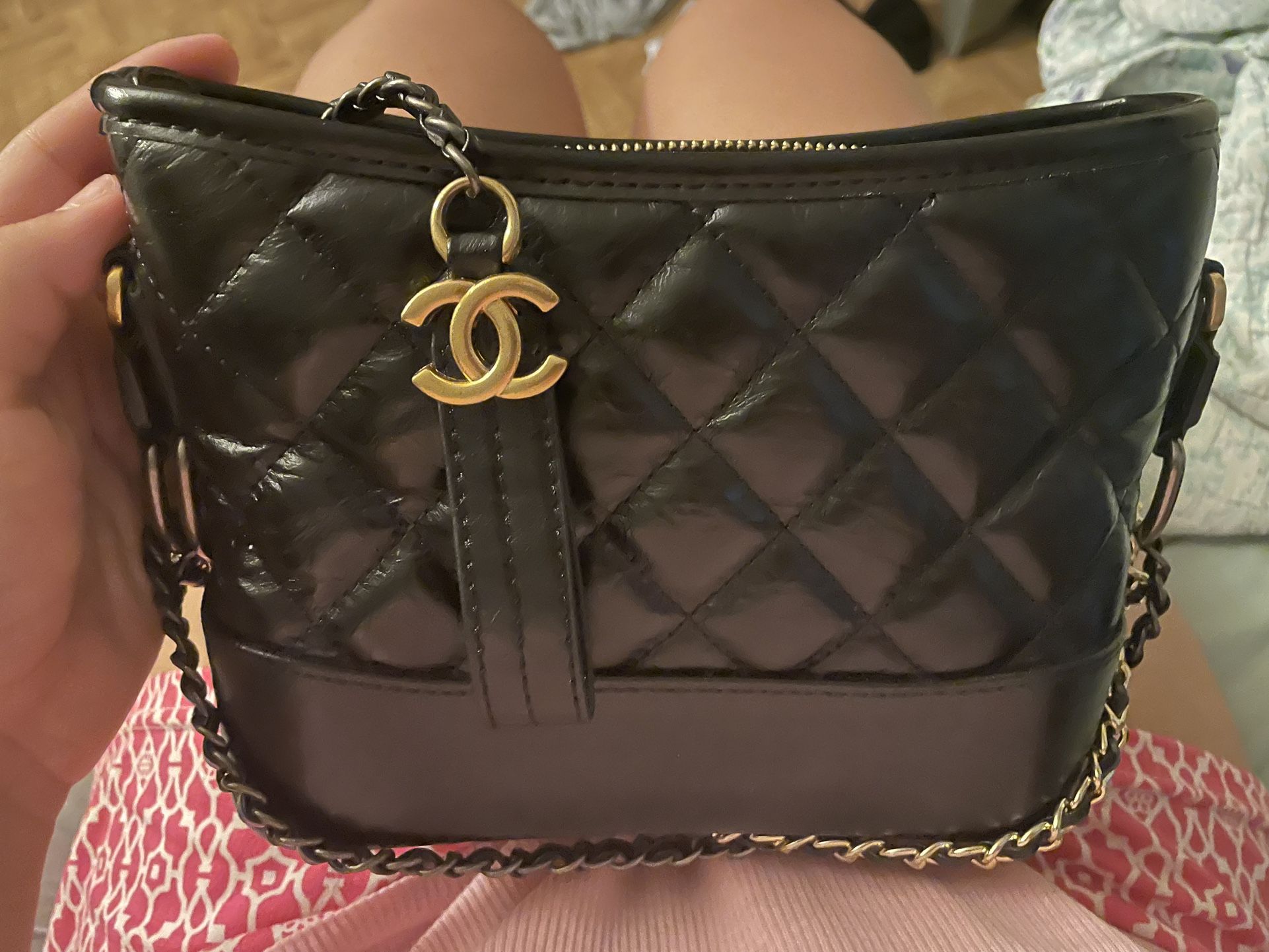 Chanel Bag 