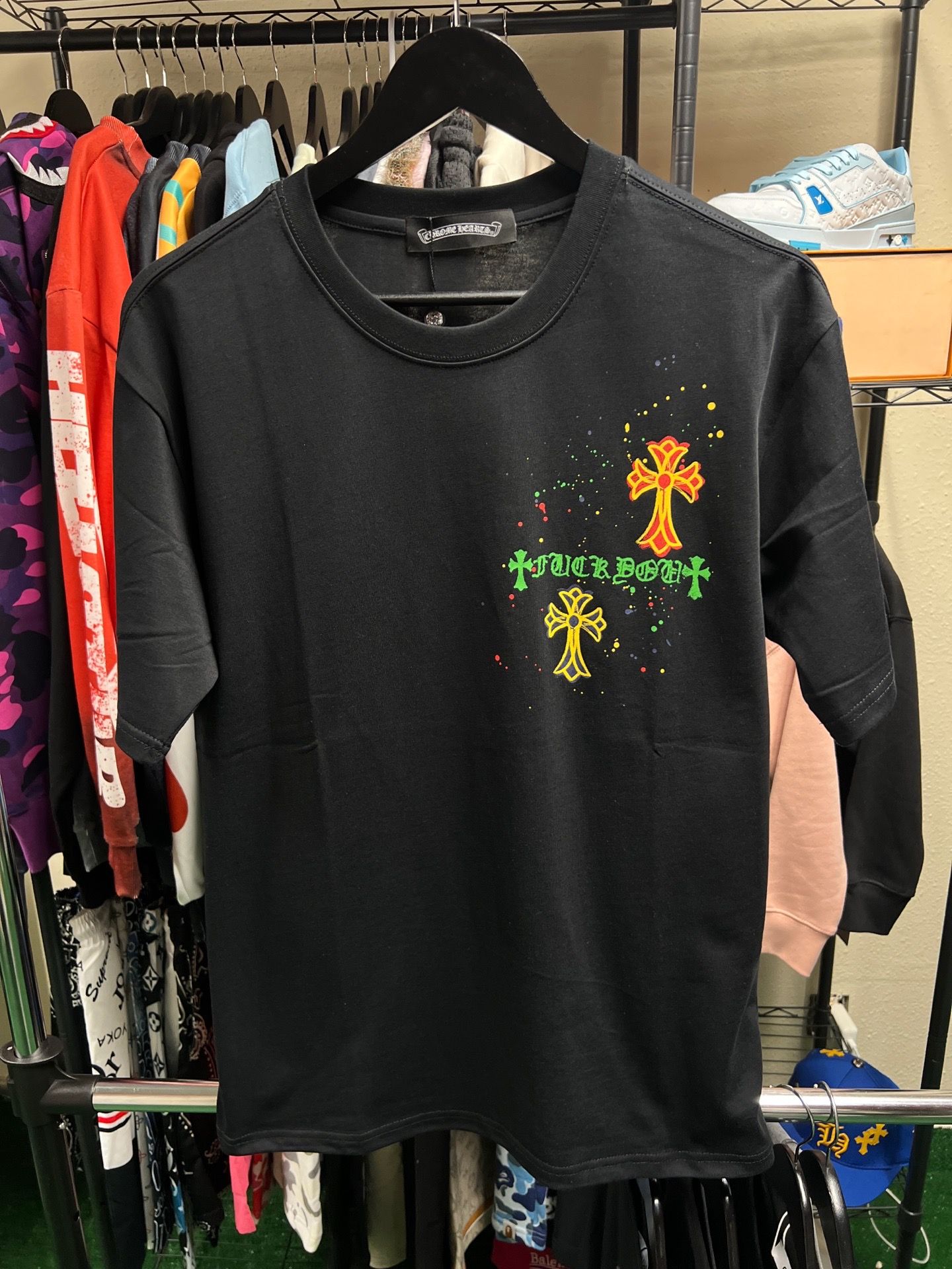 Size Small