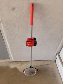 Corona QuickCollector Ground Clearing Tool