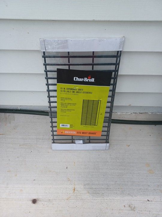 Grill Accessories 