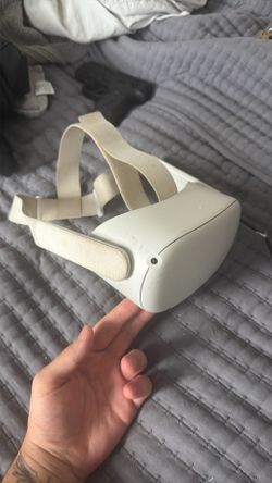 Meta quest 2 vr