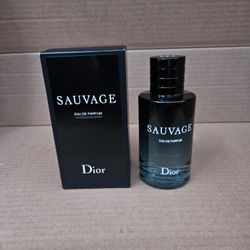 Dior Suavage Edp