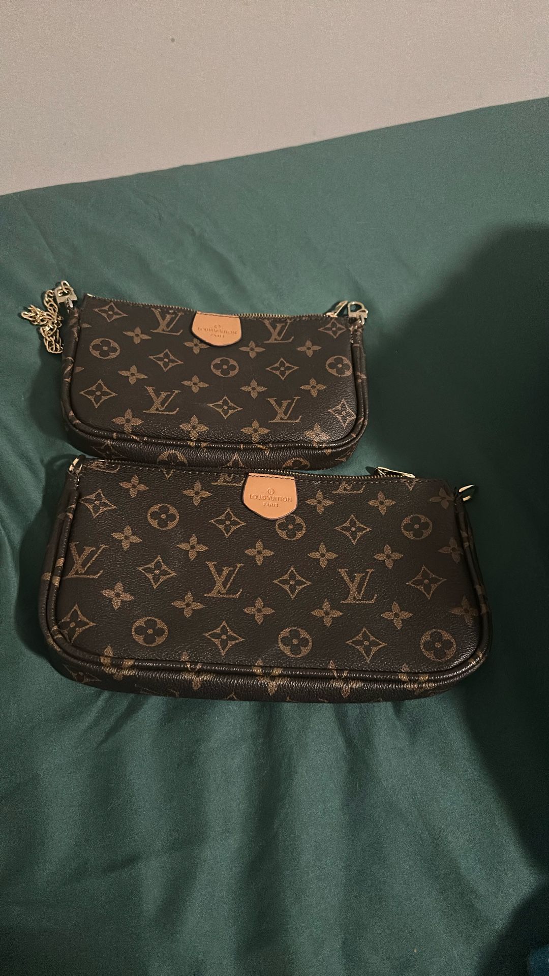 Louis Vuitton Bags