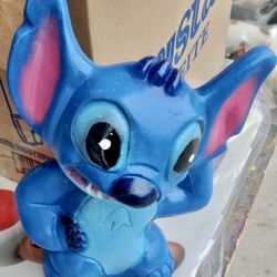  lilo  & stitch piggy banks 