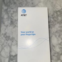 Samsung Galaxy A16 5G (AT&T) – Open Box, Never Used
