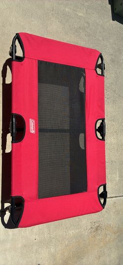 Dog bed