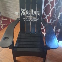 Adirondack Chair