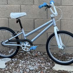 10 Inch Haro Bmx Bike With New Tires 