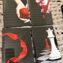 Twilight Diaries 