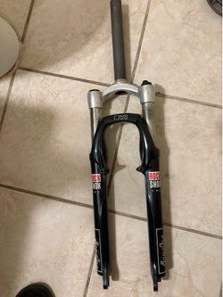 Rock Shocks