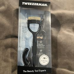 Tweezerman Almond Eye Lashcomb 