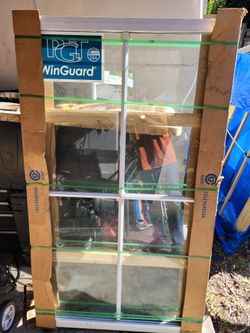 Pgt Window