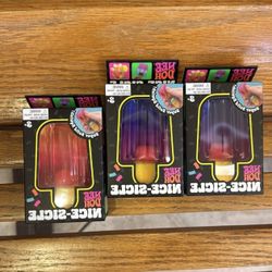 Needoh Nice-sicle 
