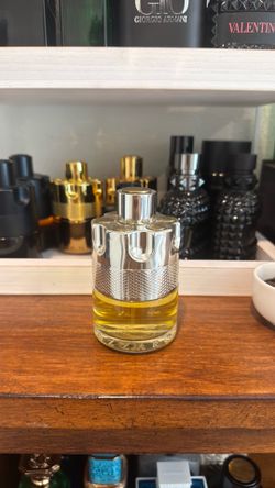COLOGNE | Azzaro The Most Wanted EDT 100ml