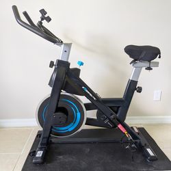 Spin Bike
