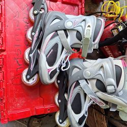 Rollerblade Bladerunner Advantage Pro