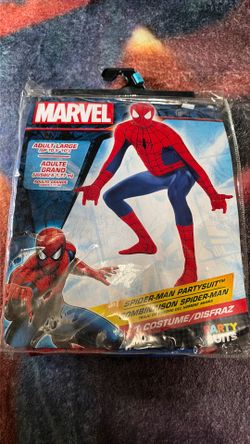 Spider-Man