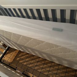 Newton Crib Mattress