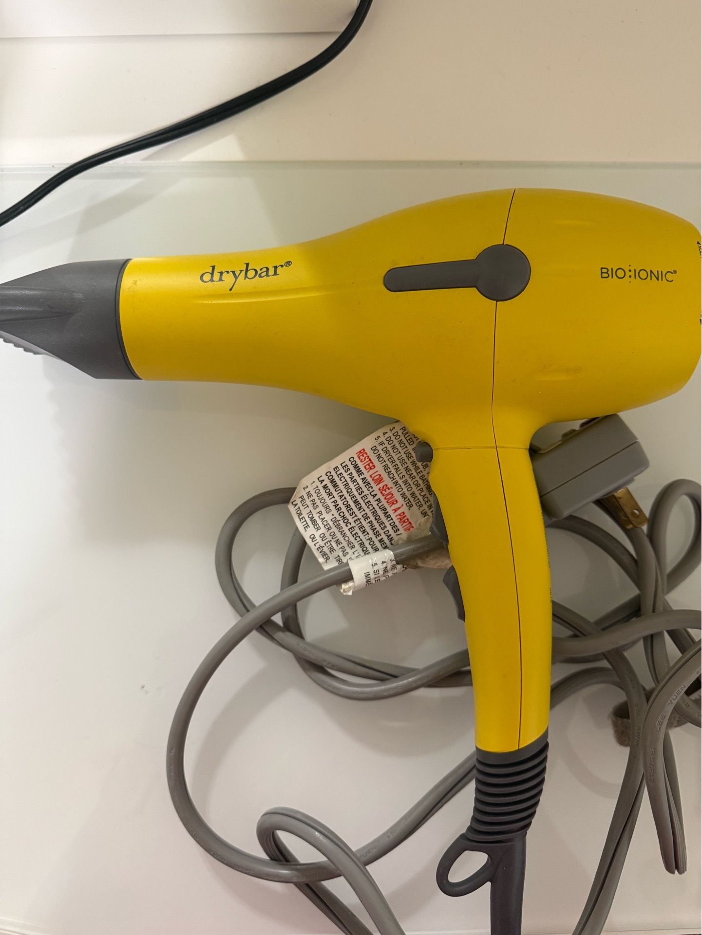 Drybar Blow dryer