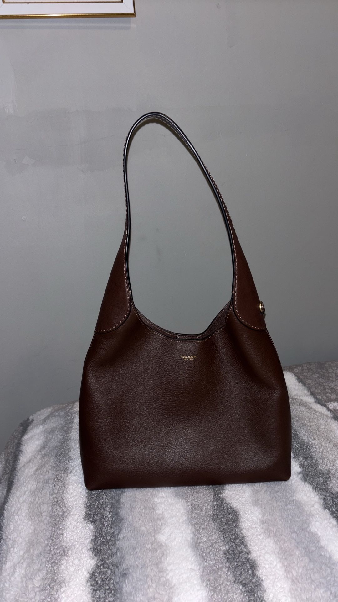 Coach Brooklyn bag