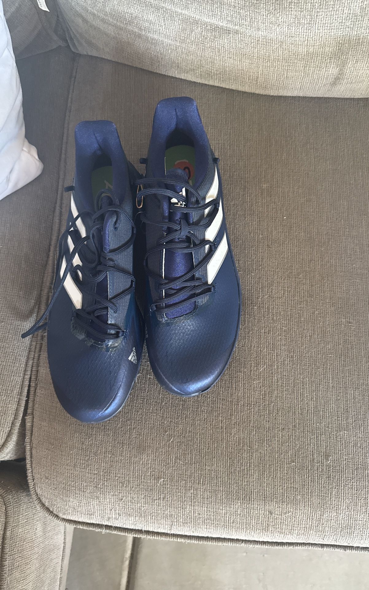 Adidas Baseball Cleats