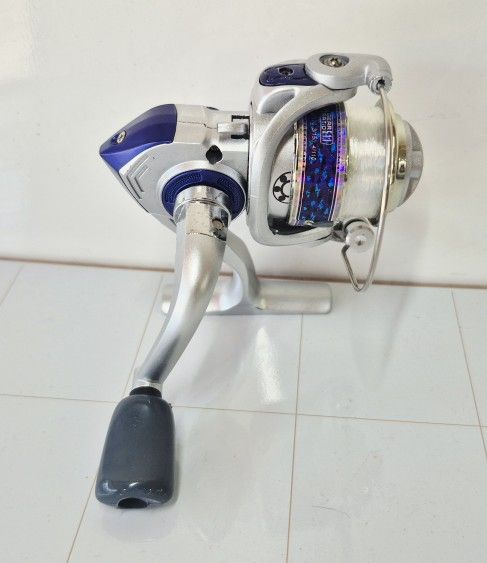 Fishing Reel