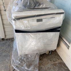 Maytag Dishwasher With Garbage Disposal 