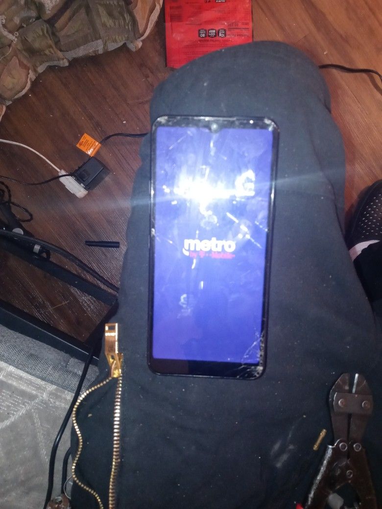LG k 51