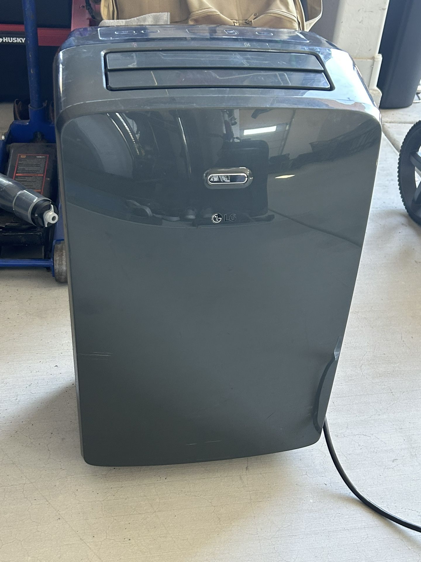 Portable AC Unit