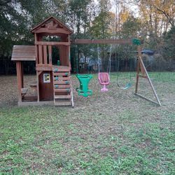 Swing Set